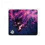 SteelSeries Tapis de Souris QcK - Collab limitée - Titik Noda - Caoutchouc antidérapant - Suivi et stabilité - Optimisé pour Les