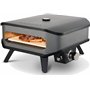 Cozze® 90349 Four à pizza à gaz