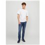 Pantalon pour Adulte Jack & Jones Jjiglenn Jjoriginal Am 814