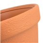 Prosperplast Pot de Fleurs Classique 10L, Terre Cuite 300x300x260 mm