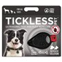 Répulsif anti-tiques et puces - TICKLESS PET - Pile - Noir