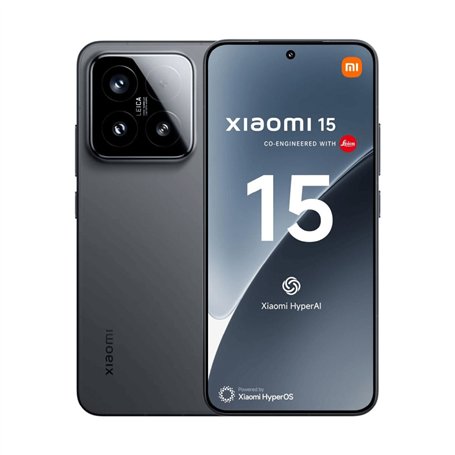 Smartphone Xiaomi Xiaomi 15 5G 6