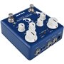 NUX | Queen of Tone Pédale d'overdrive à double empilage