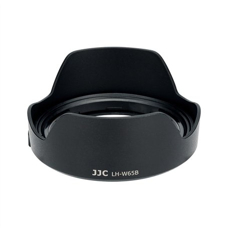 JJC Pare-Soleil de Rechange pour Canon EW 65B pour Objectif Canon RF 24 mm f/1.8 Macro is STM