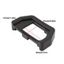The Lord of the Tools Lot de 2 Pare-soleils de Protection EP-15 pour Viseur Compatibles avec Olympus OMD E-M10IIB / E-M5II Mark 