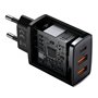 Chargeur mural Baseus CCXJ-E01 Noir 30 W (1 Unité)