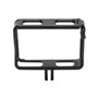 Cadre de Cage de Montage de Support de Cadre SJ8 pour Caméra de Sport SJ8 Air/SJ8 Plus/SJ8 Pro