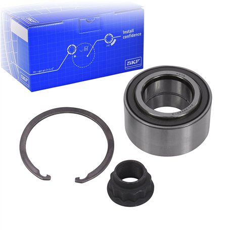 SKF VKBA 3684 Kit de roulement de roue