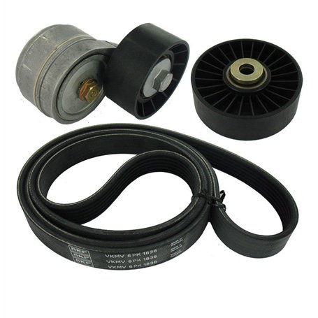 SKF VKMA 32039 Kit de courroie multi-V