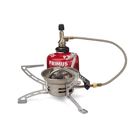 Rechaud Primus EasyFuel Duo rechaud gaz