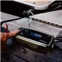 CTEK M100 Chargeur De Batterie 12V 7A Tout-en-Un pour Environnements Marins, Chargeur De Batterie Bateaux, Chargeur Et Mainteneu
