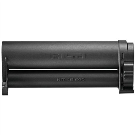 Hit-cb 500 adhésif Ancre Laser support