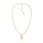 Collier Femme Tommy Hilfiger 2780862 50 cm