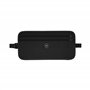 Victorinox Security Belt Bag Black One Size Unisexe