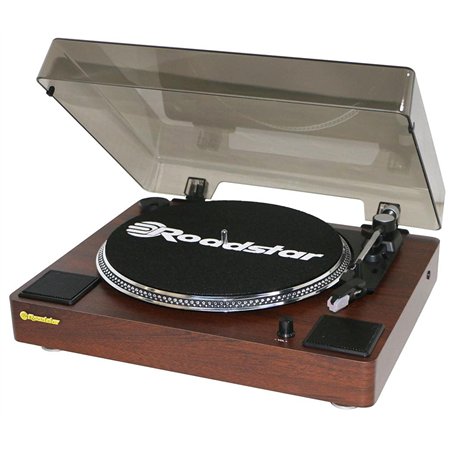 Roadstar TT-260SPK Platine Vinyle
