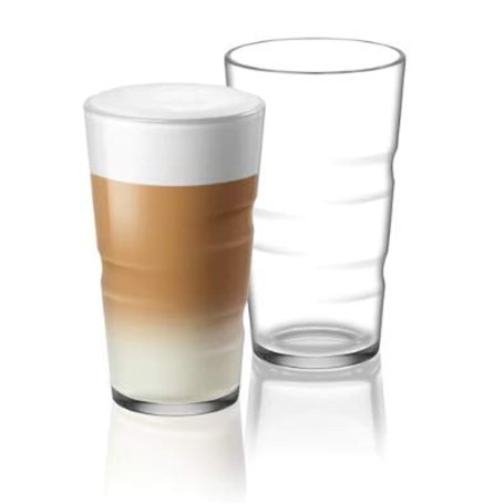 Nespresso View Lunettes de recette