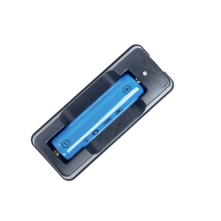 SEAC Chargeur de Batterie pour Torche de plongée R5 / R3 / R3FX / T5