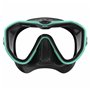 Masque de plongée Seac Appeal Tiffany Aigue marine