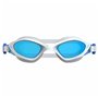 Lunettes de bain Seac Viper Bleu Taille unique