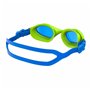 Lunettes de bain Seac Viper Bleu Citron Taille unique
