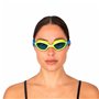 Lunettes de bain Seac Viper Bleu Citron Taille unique