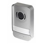 Bticino 310913 EASYKIT WIFI VIDÉOPHONE MONOFAMILIAIRE plug-in 2 fils avec 1 bouton extérieur, sonnette, caméra, 1 moniteur intér