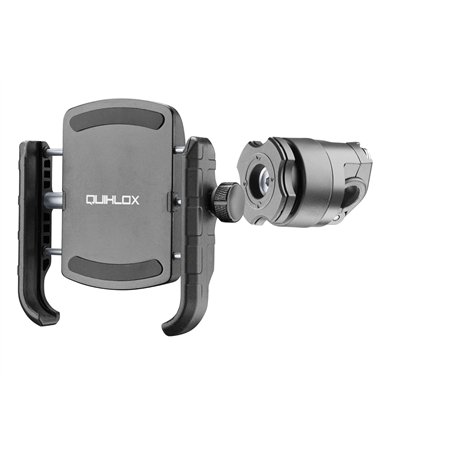 QUIKLOX - Support Smartphone Universel (de 3