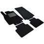 MTM SP-1967 Tapis sur Mesure en Velour pour Mercedes Classe A (W169) 09.2004>09.2012