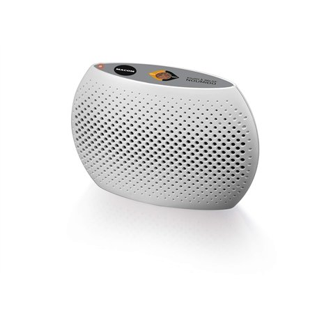 Macom Enjoy & Relax 870 NOUMIDO Déshumidificateur sans Fil Rechargeable