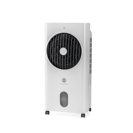 MACOM Enjoy & Relax 987 Power Cyclone Refroidisseur d'air évaporatif