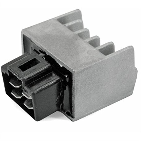 one by camamoto Redresseur/régulateur de Tension de Moto