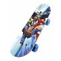Joytoy 23926 DC Comics Skateboard Multicolore Normal