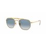 Ray-Ban 0rb3648 001/3f 54 Montures de Lunettes