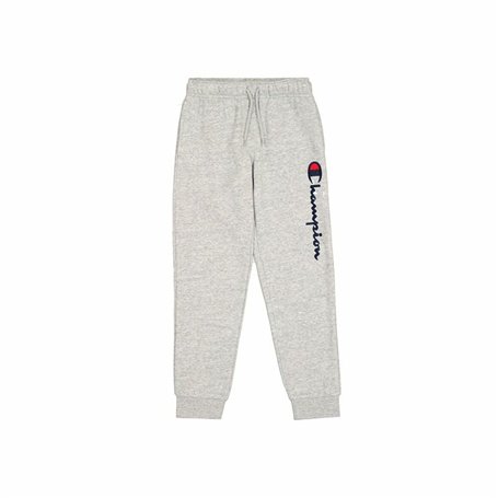 Pantalon de sport long Champion Gris Enfant Unisexe