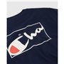 T-shirt à manches courtes homme Champion
