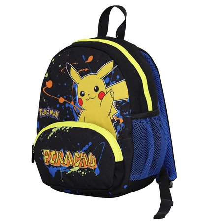 SEVEN Sac à dos petit école Pokémon