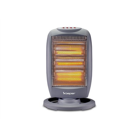 BEPER P203PAN011 Panneau radiant halogène