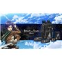 Attack on Titan Etui TOMBOLINO Attache des GIGANTS Comix Anime