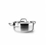 IBILI 607526 Casserole 18/10 Steel