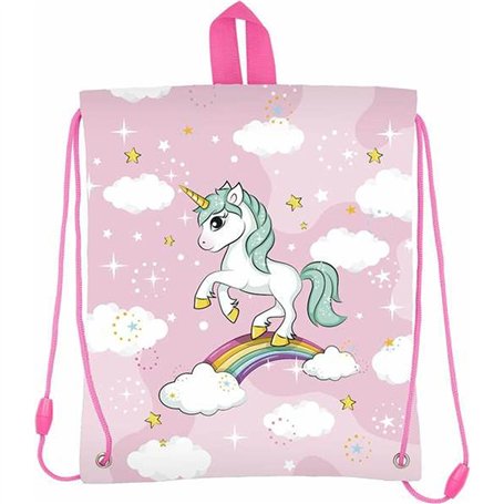 Sac pour snack Stor Licorne