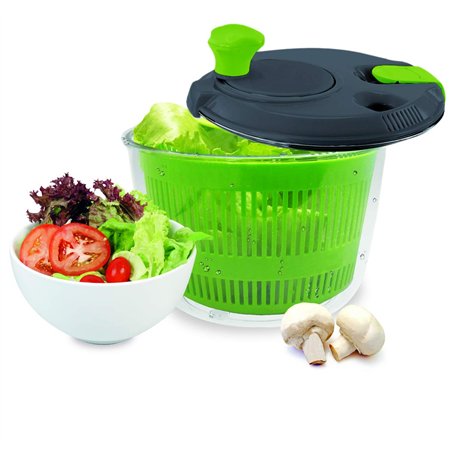 NERTHUS FIH 018 018-Centrifugeuses salades de 20 cm de diamètre