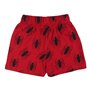 CERDÁ LIFE'S LITTLE MOMENTS Pijama Tirantes de Spiderman Niño Para Verano de Color Rojo-Licencia Oficial Marvel and Toddler Pyja