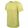 T-shirt à manches courtes homme Joluvi Jaune