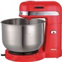 Robot pétrin - JOCCA - Bol en acier inoxydable 3