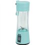 Blender portable - JOCCA - SWEET - 380 ml - 2000 mAh - Avec câble USB - Vert