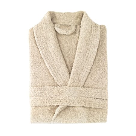 Top Towel Élégant Peignoir pour Femme et Homme 100% Coton