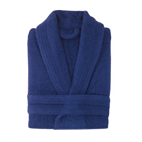 Top Towel Élégant Peignoir pour Femme et Homme 100% Coton