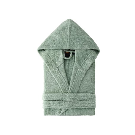 Top Towel Élégant Peignoir pour Femme et Homme 100% Coton