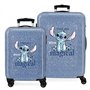 DISNEY Stitch You are Magical Fille Bagage - Ensemble de Bagage