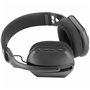 Casques avec Micro Gaming Mars Gaming MHWPRO Noir